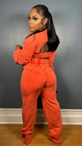 The “Bad Girl” Set (Orange)