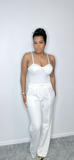 The “ Monroe” Set Off White