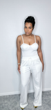 The “ Monroe” Set Off White